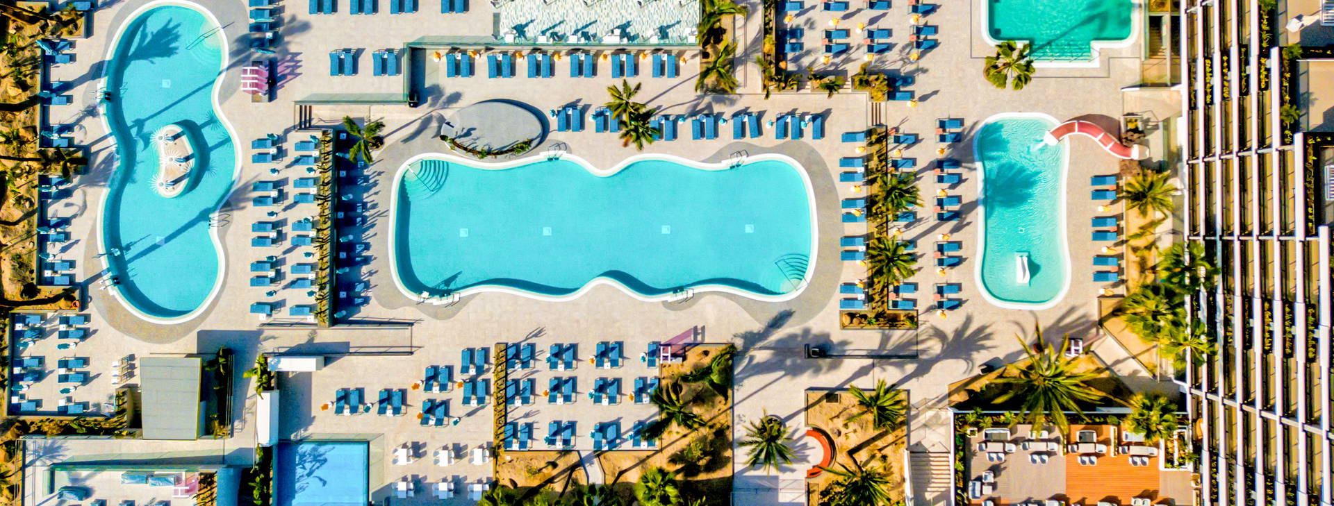 Spring Hotel Bitacora Obrázok9