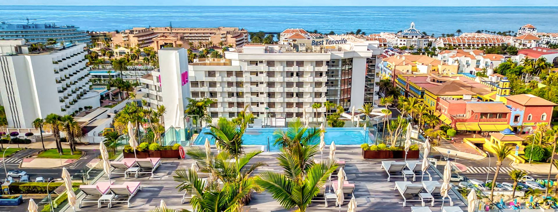 Spring Hotel Bitacora Obrázok12