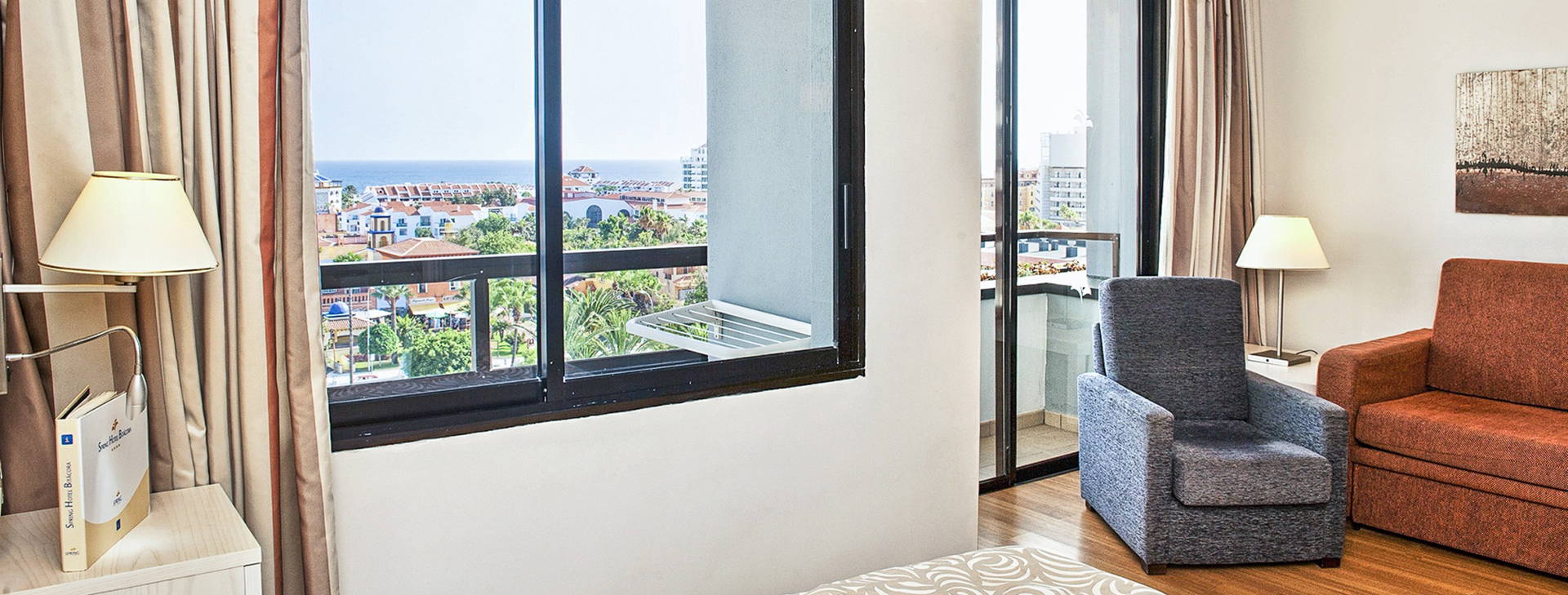 Spring Hotel Bitacora Obrázok15