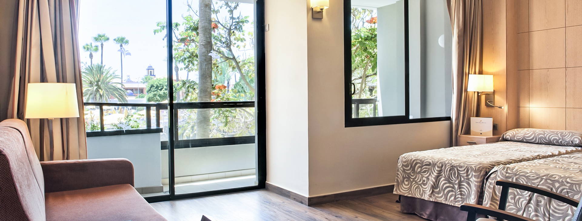 Spring Hotel Bitacora Obrázok13