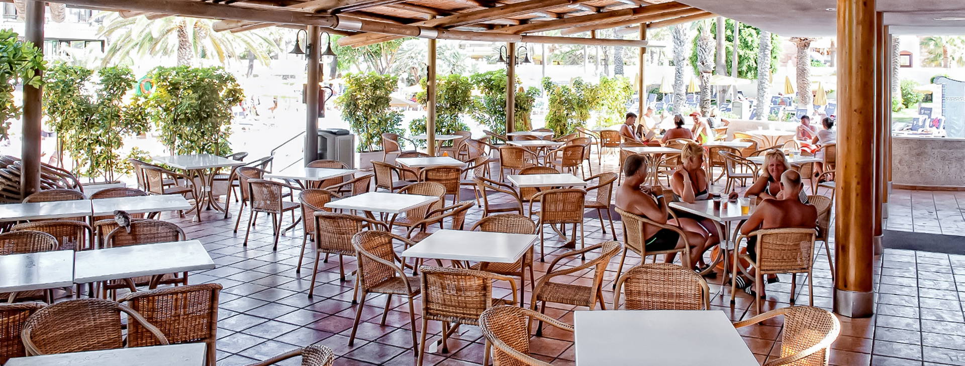 Spring Hotel Bitacora Obrázok17