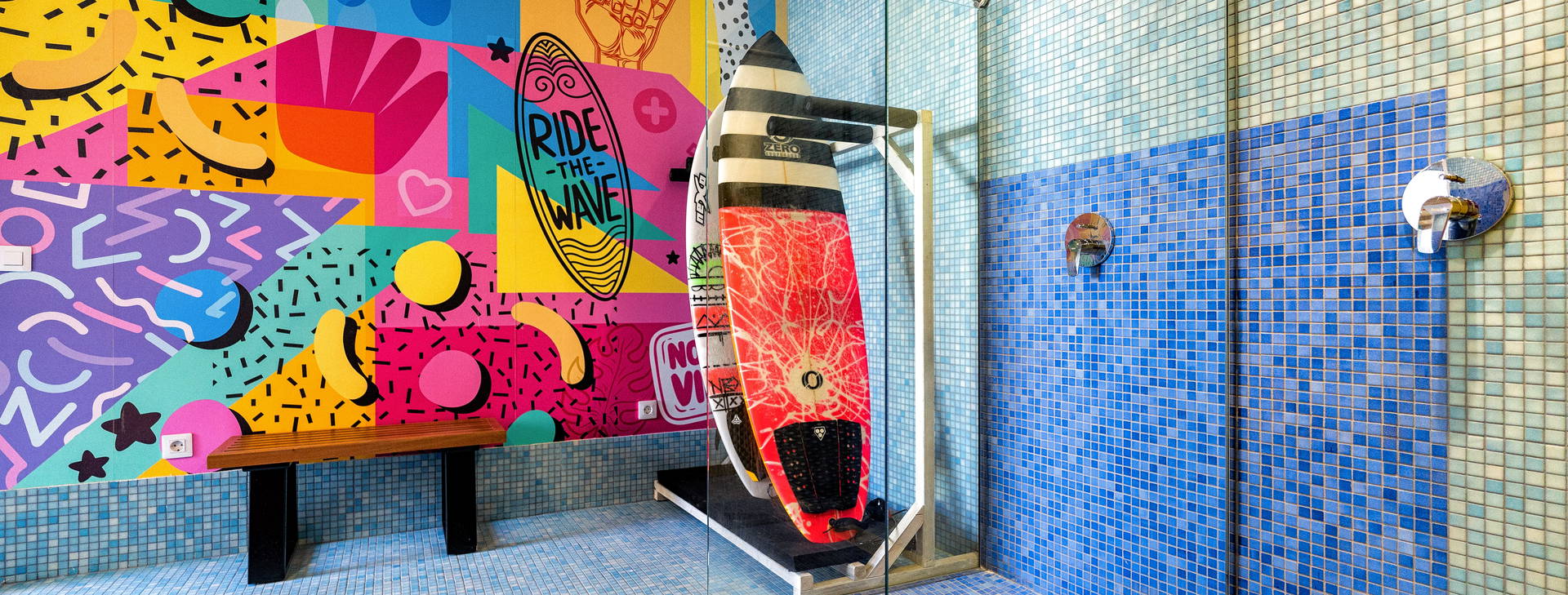 Spring Hotel Bitacora Obrázok21