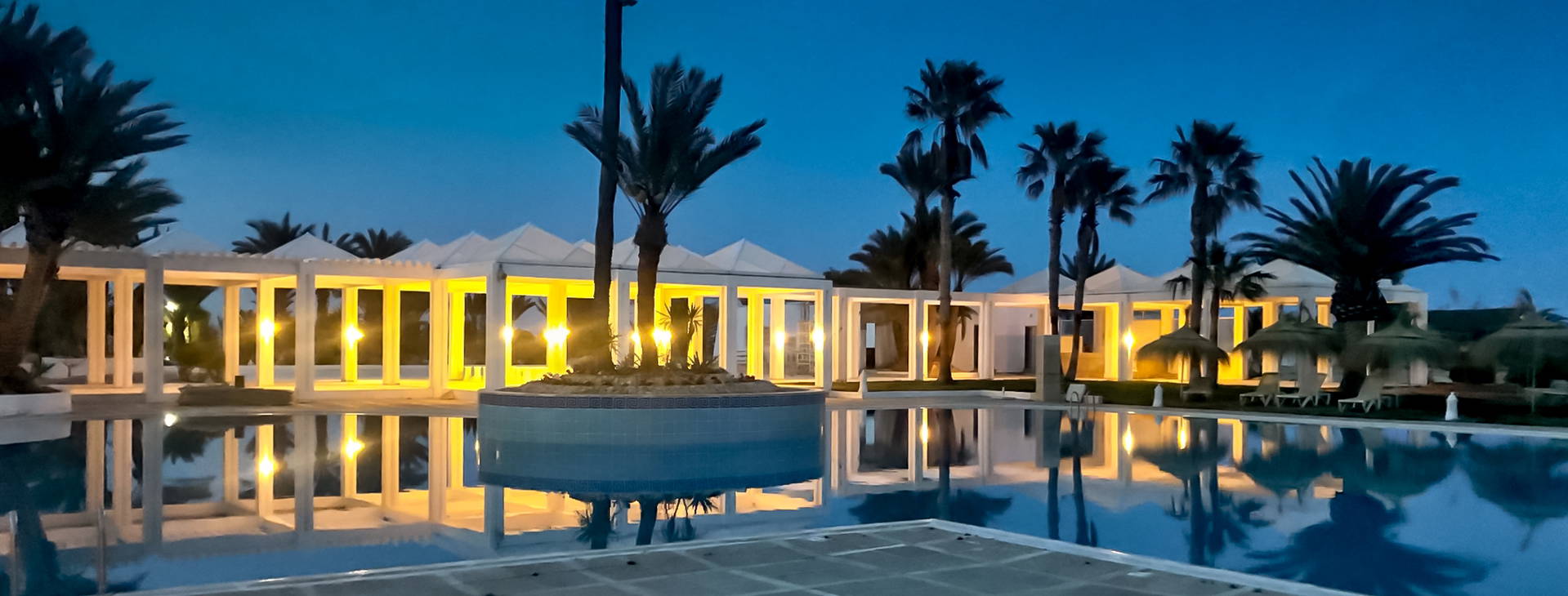 Djerba Golf Resort & Spa Obrázok4