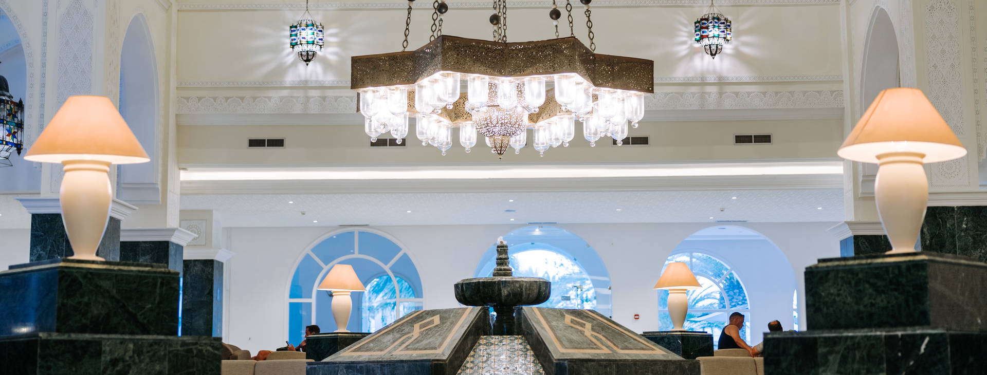 Djerba Golf Resort & Spa Obrázok15