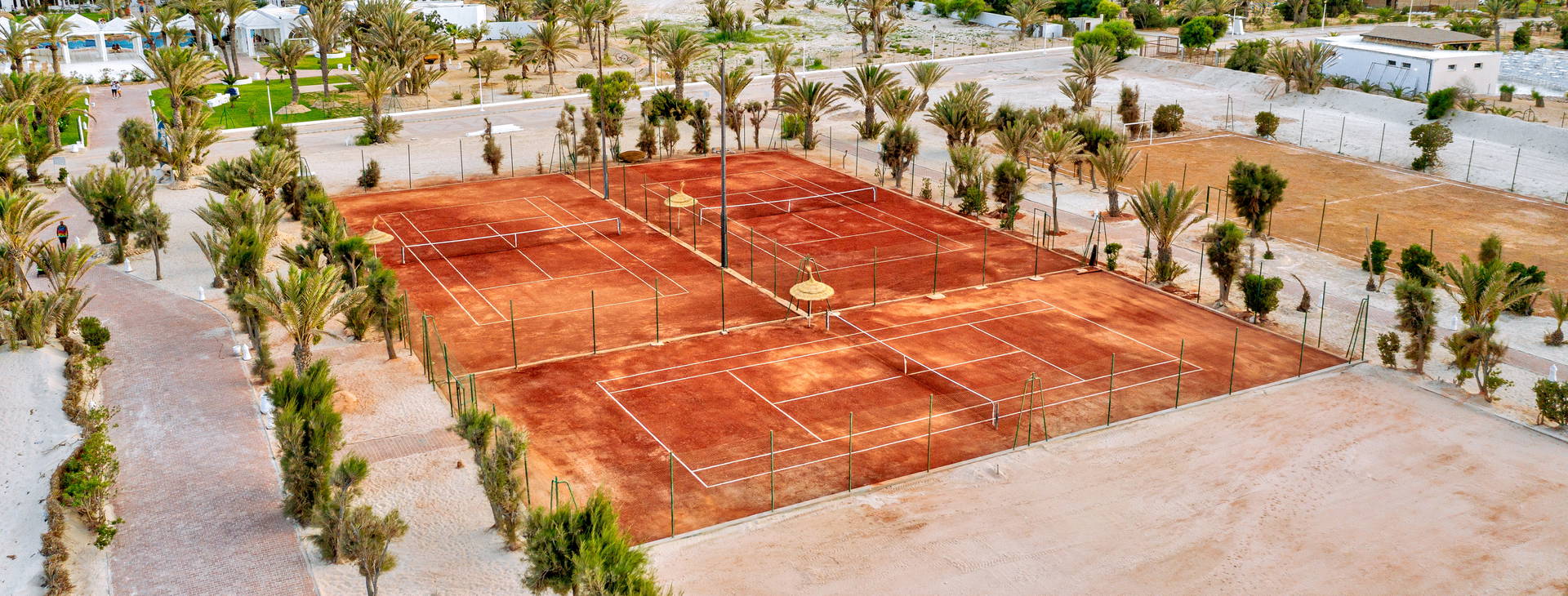 Djerba Golf Resort & Spa Obrázok14