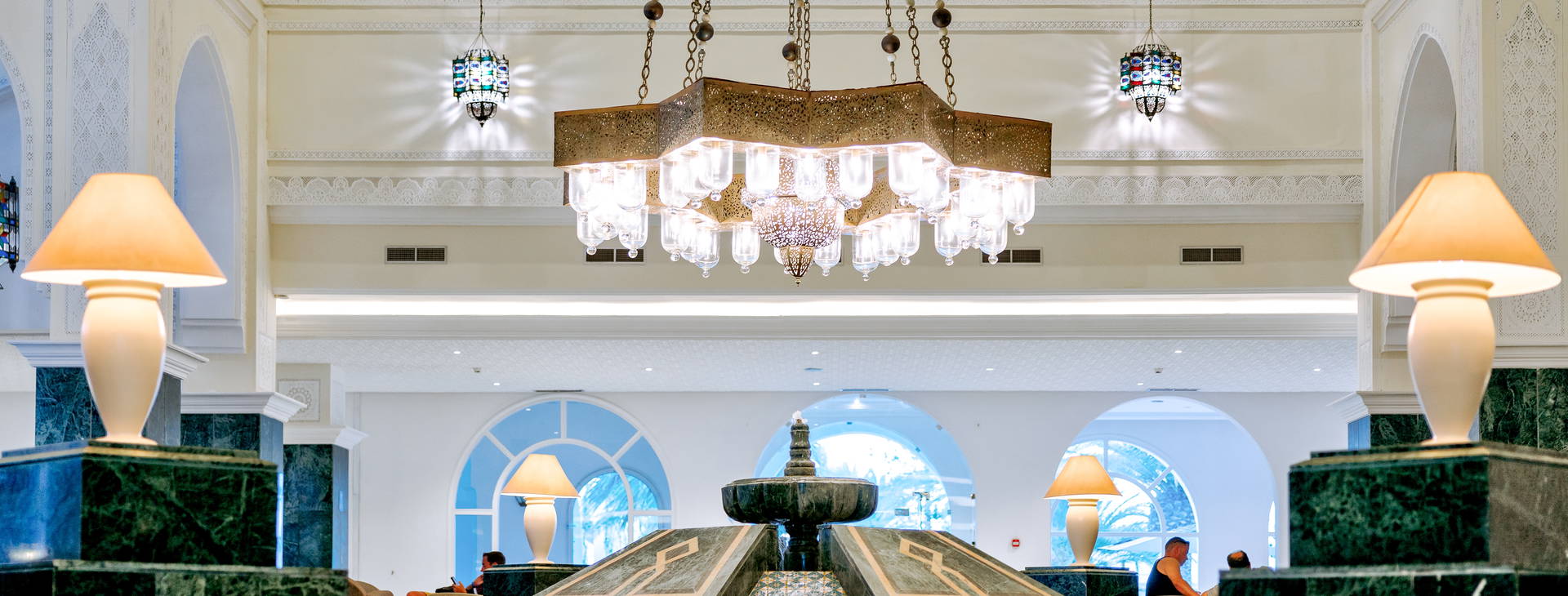 Djerba Golf Resort & Spa Obrázok13