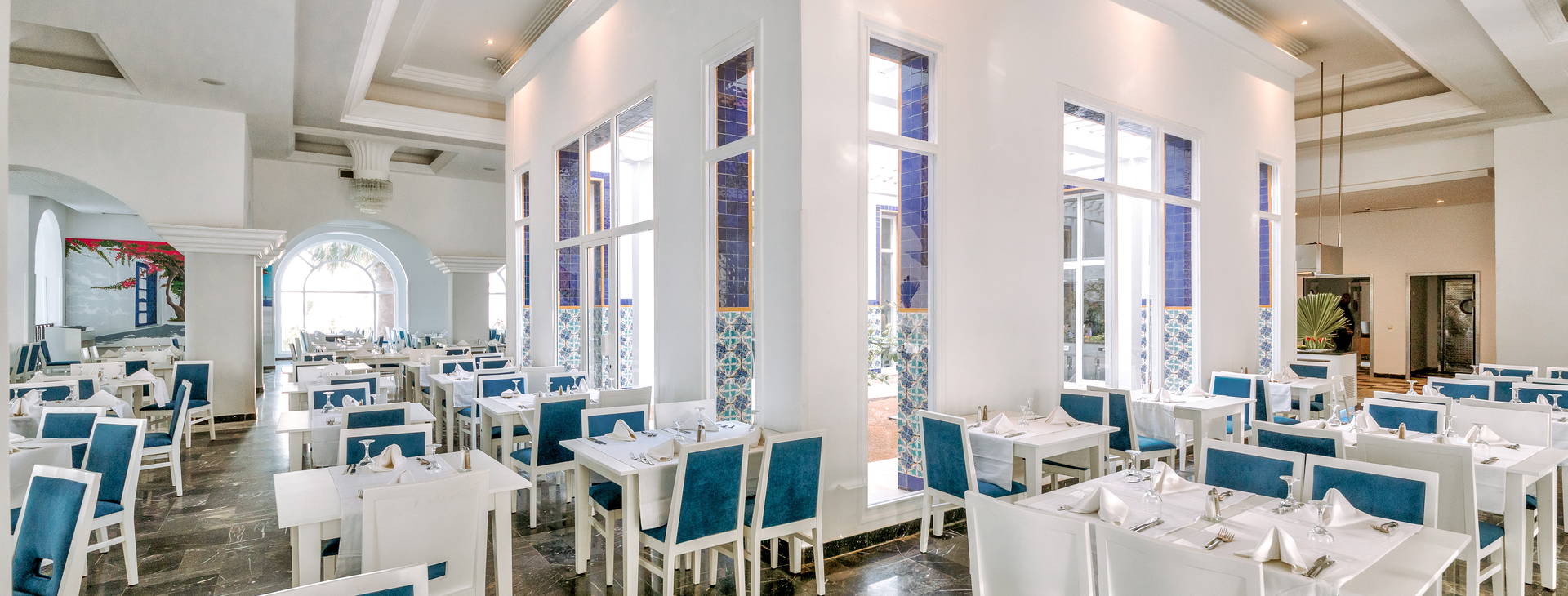 Djerba Golf Resort & Spa Obrázok8