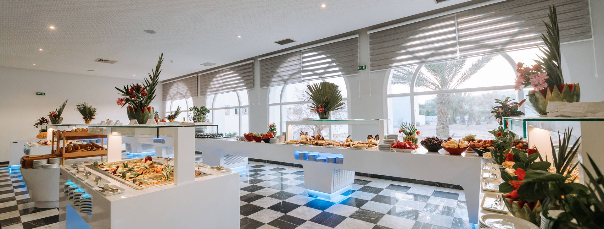 Djerba Golf Resort & Spa Obrázok16