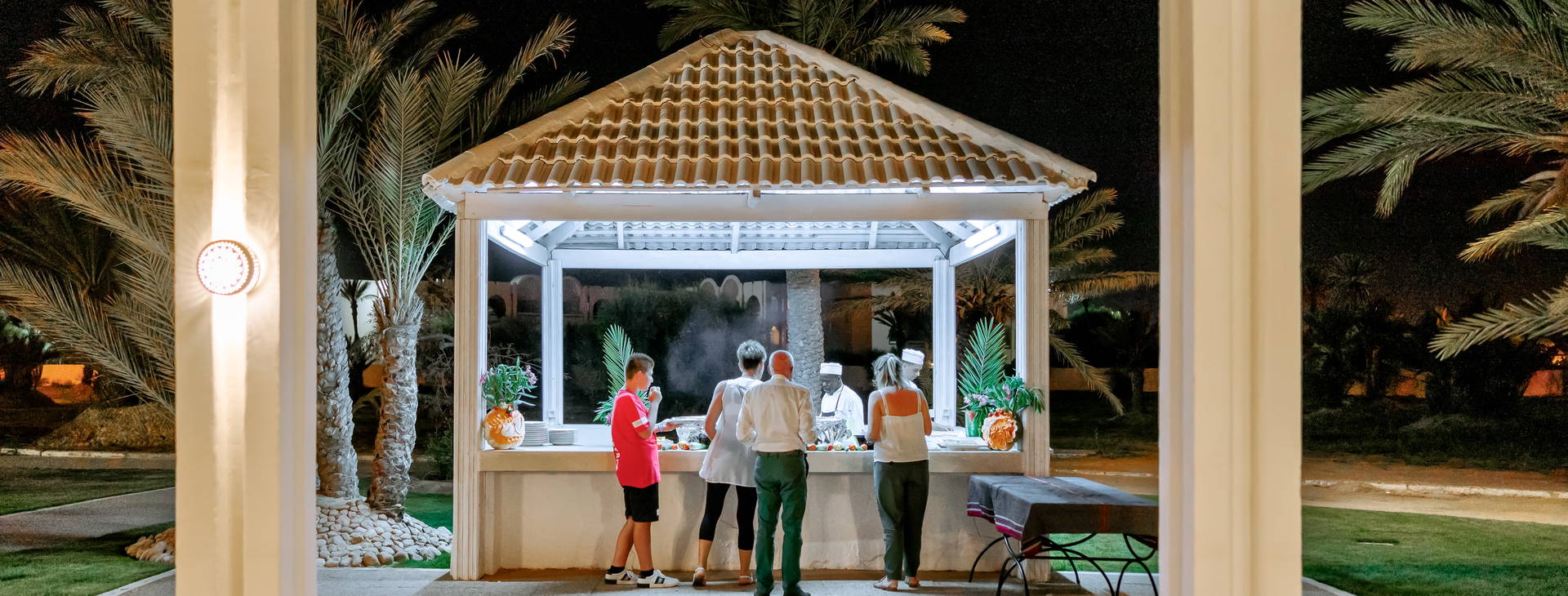 Djerba Golf Resort & Spa Obrázok12