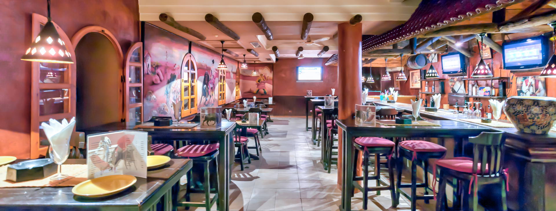 Seabel Rym Beach Djerba Obrázok15