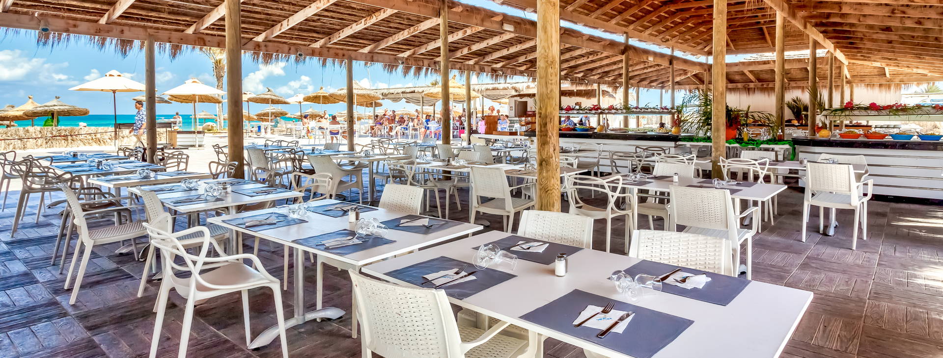 Seabel Rym Beach Djerba Obrázok13