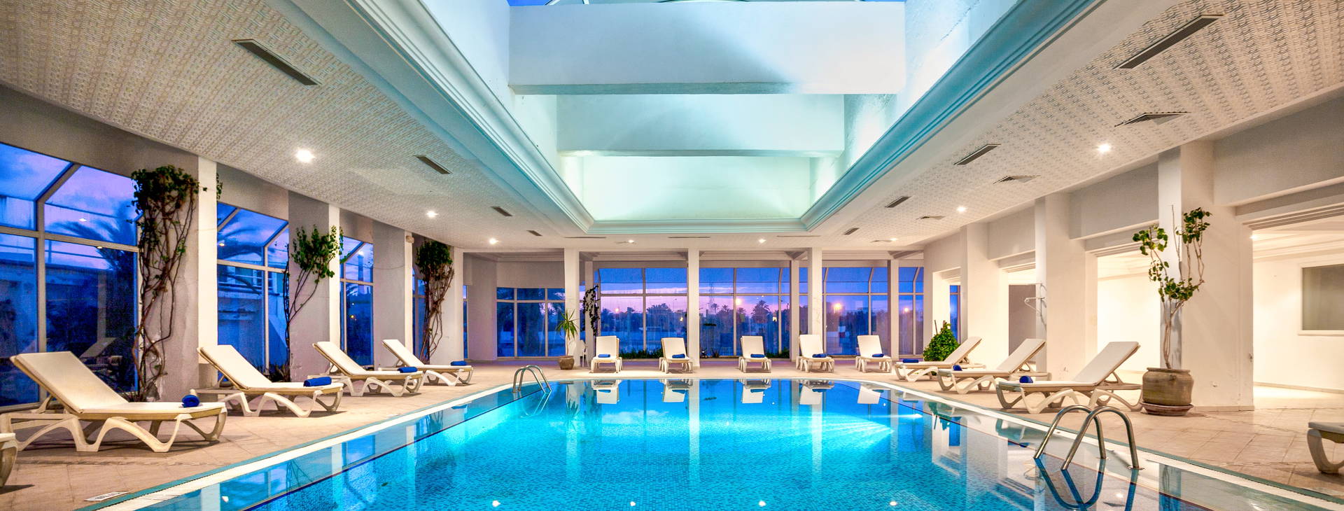 Seabel Rym Beach Djerba Obrázok20