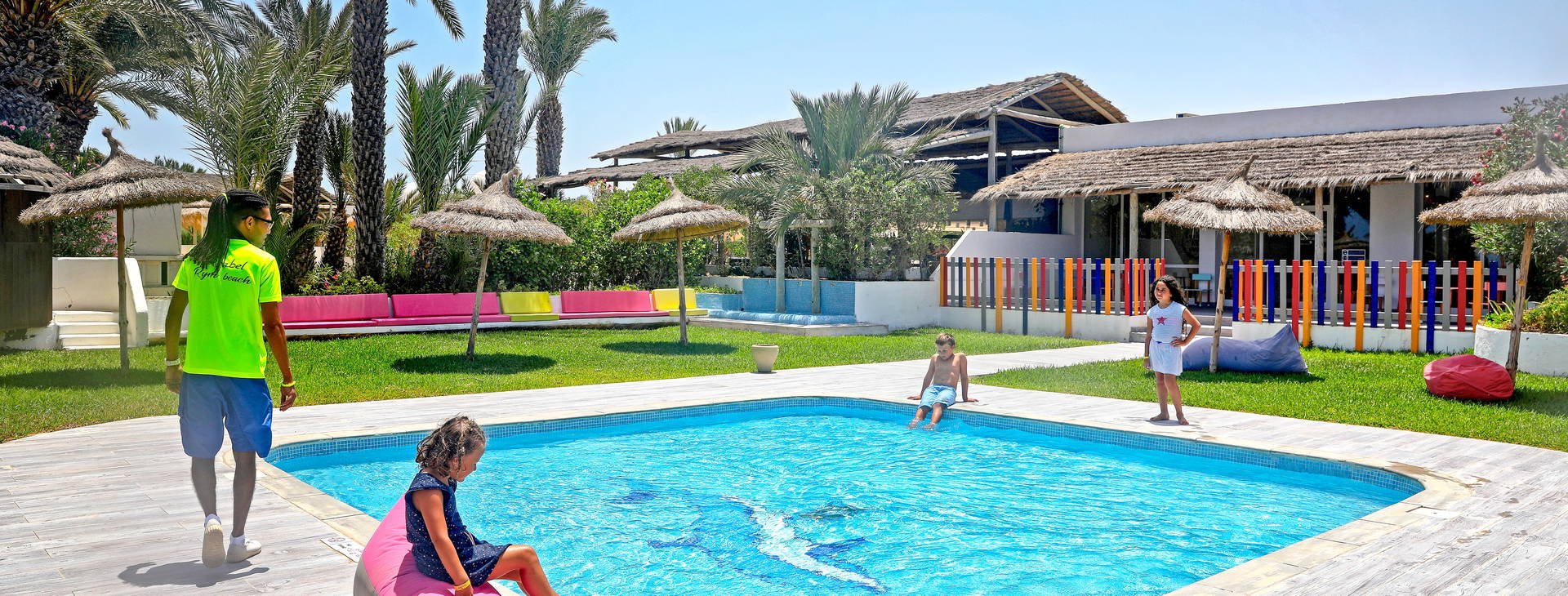 Seabel Rym Beach Djerba Obrázok3