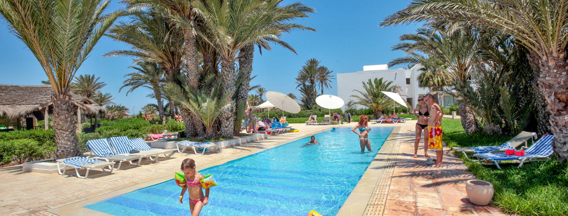 Seabel Rym Beach Djerba Obrázok1