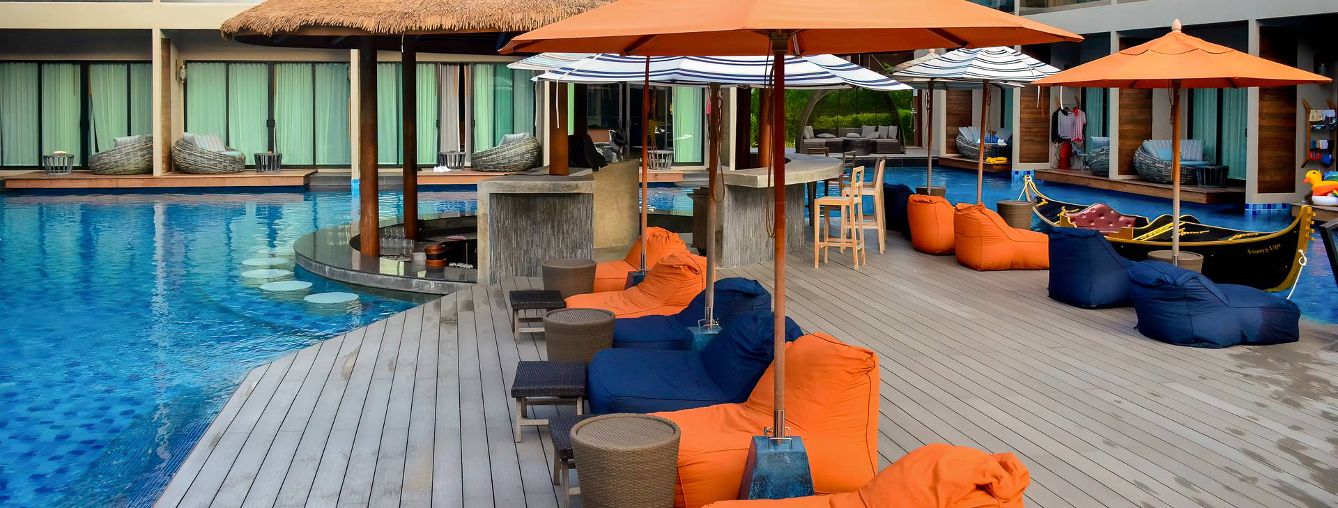 Ananya Lipe Resort Obrázok9