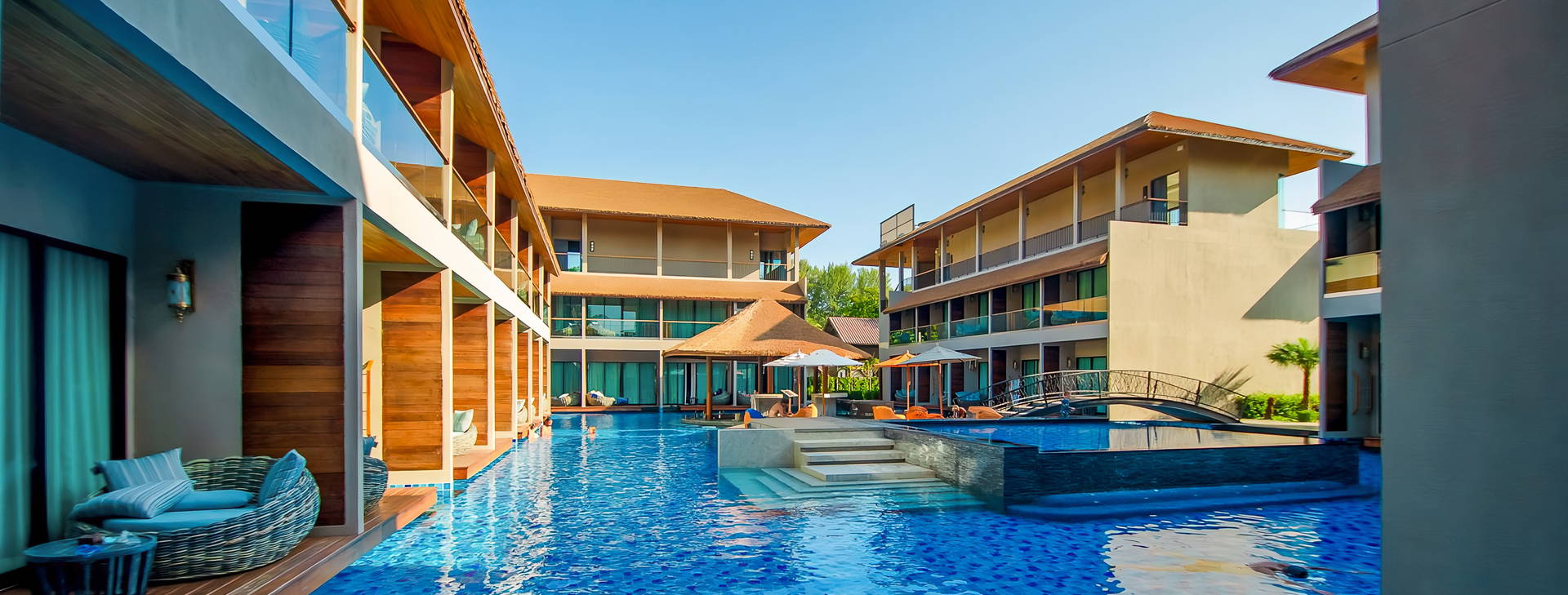 Ananya Lipe Resort Obrázok5