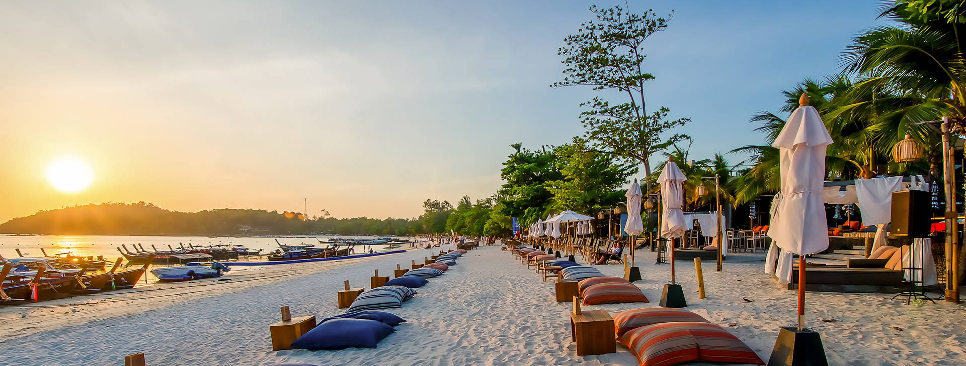 Ananya Lipe Resort Obrázok22