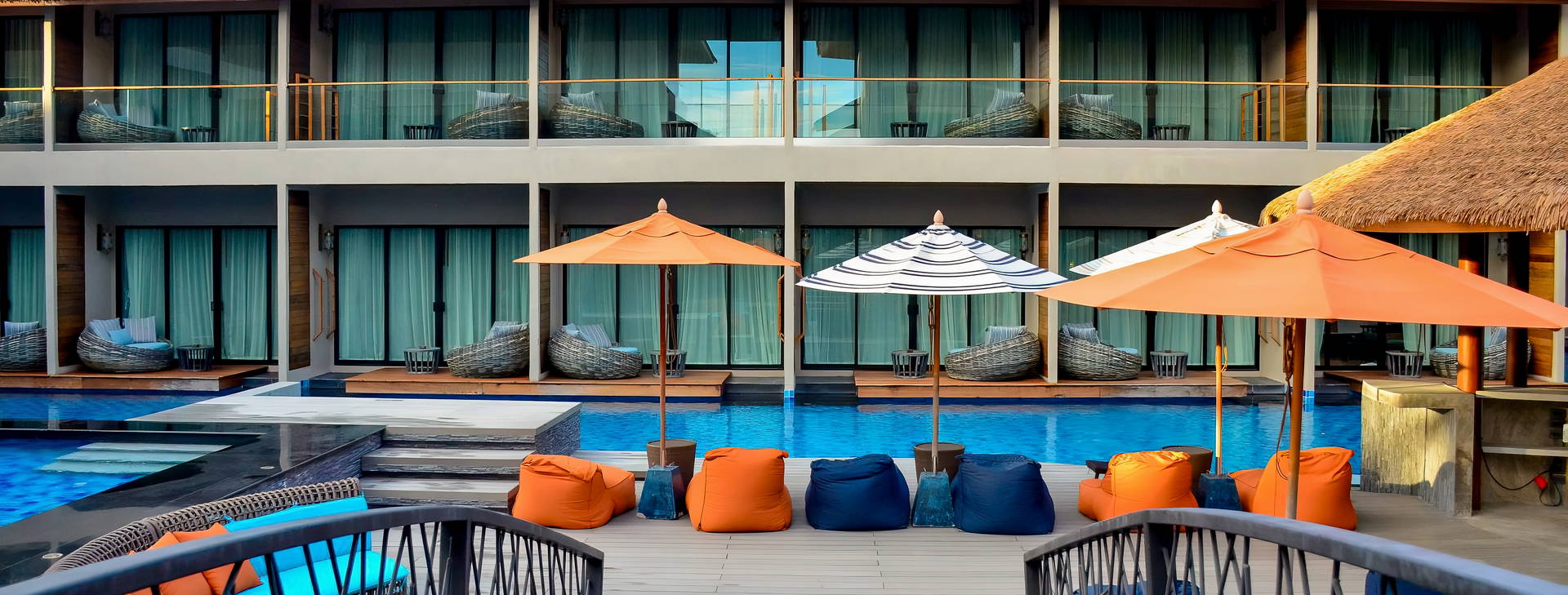 Ananya Lipe Resort Obrázok36