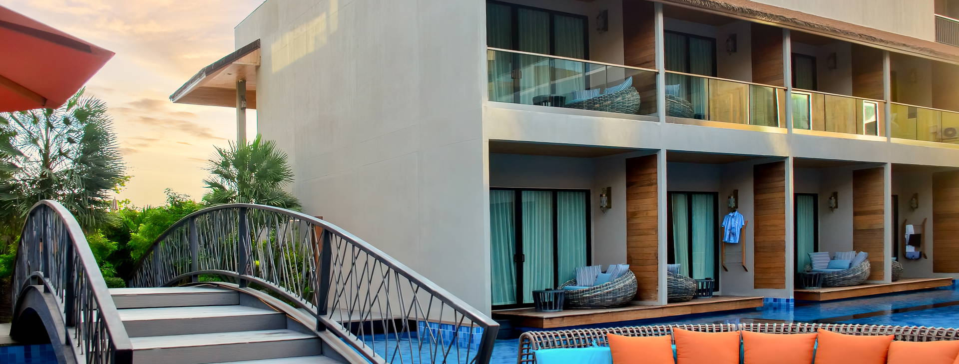 Ananya Lipe Resort Obrázok35