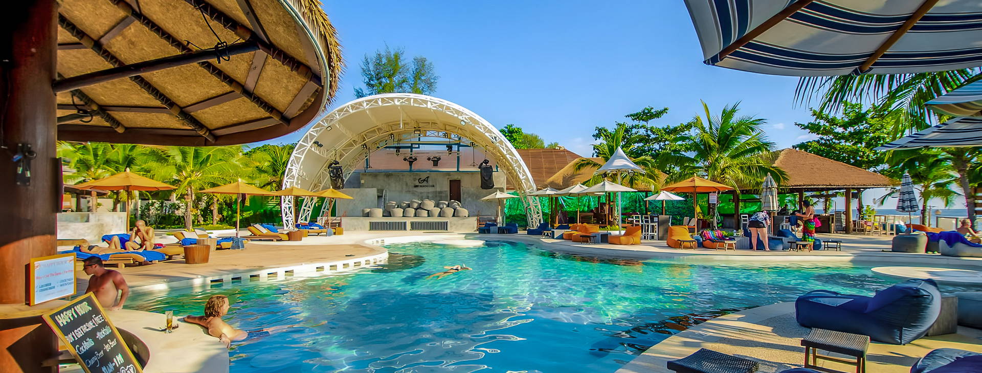 Ananya Lipe Resort Obrázok10