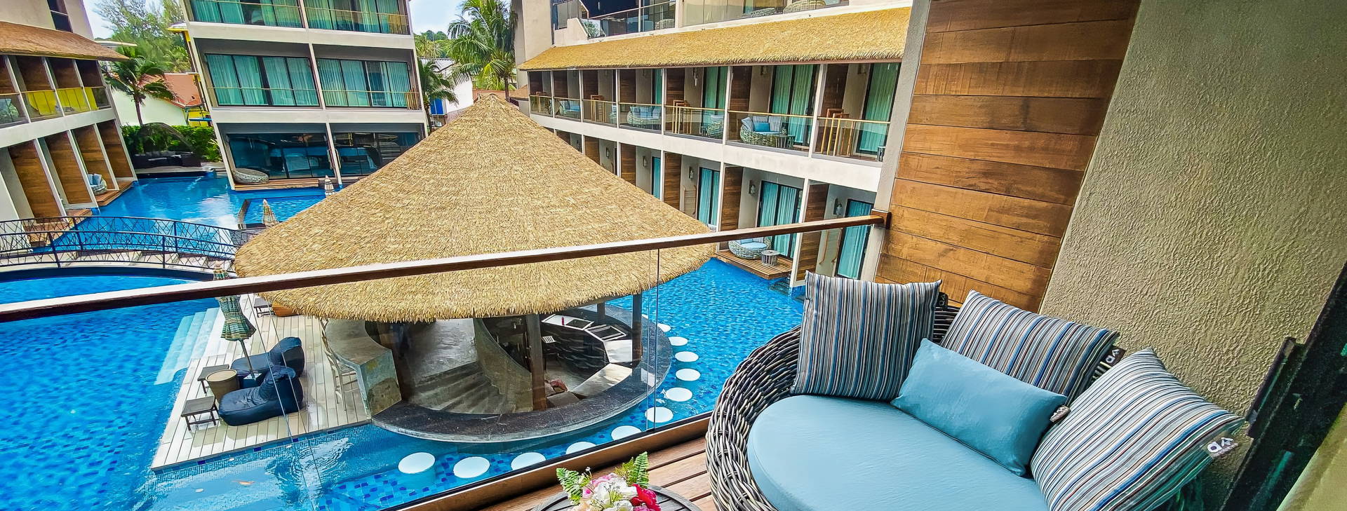 Ananya Lipe Resort Obrázok18