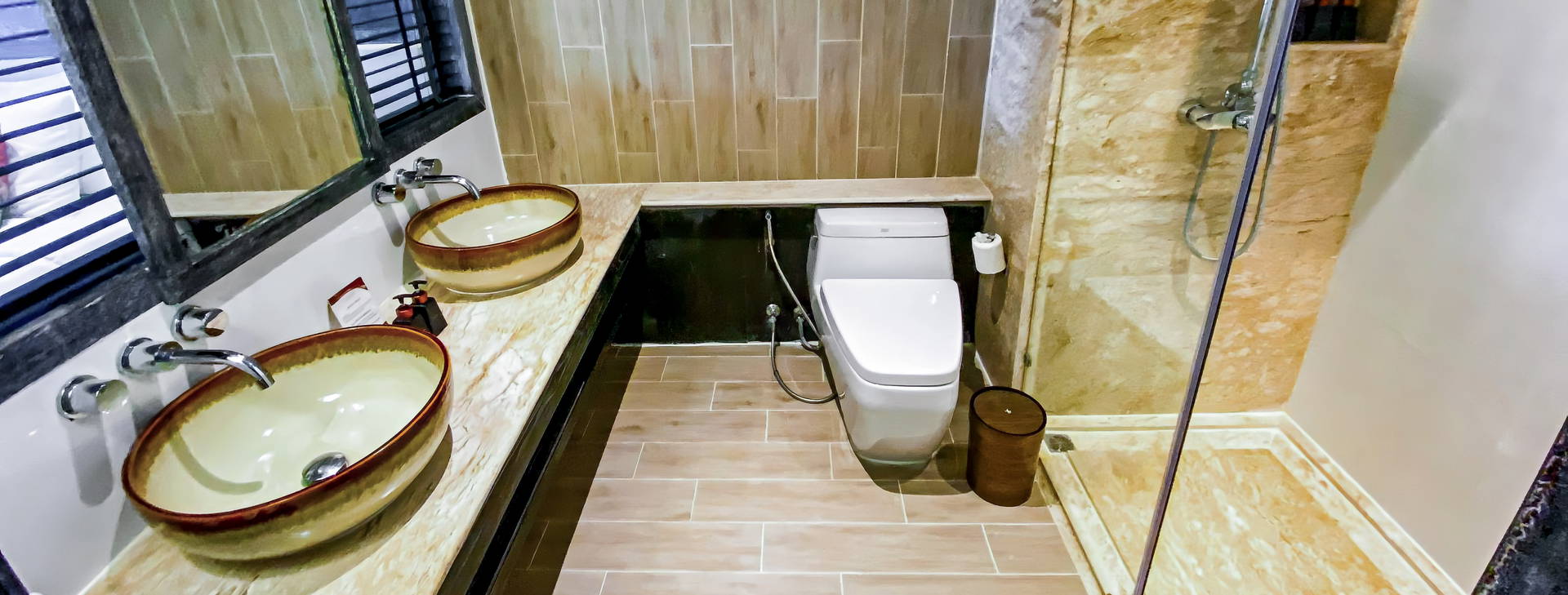 Ananya Lipe Resort Obrázok30