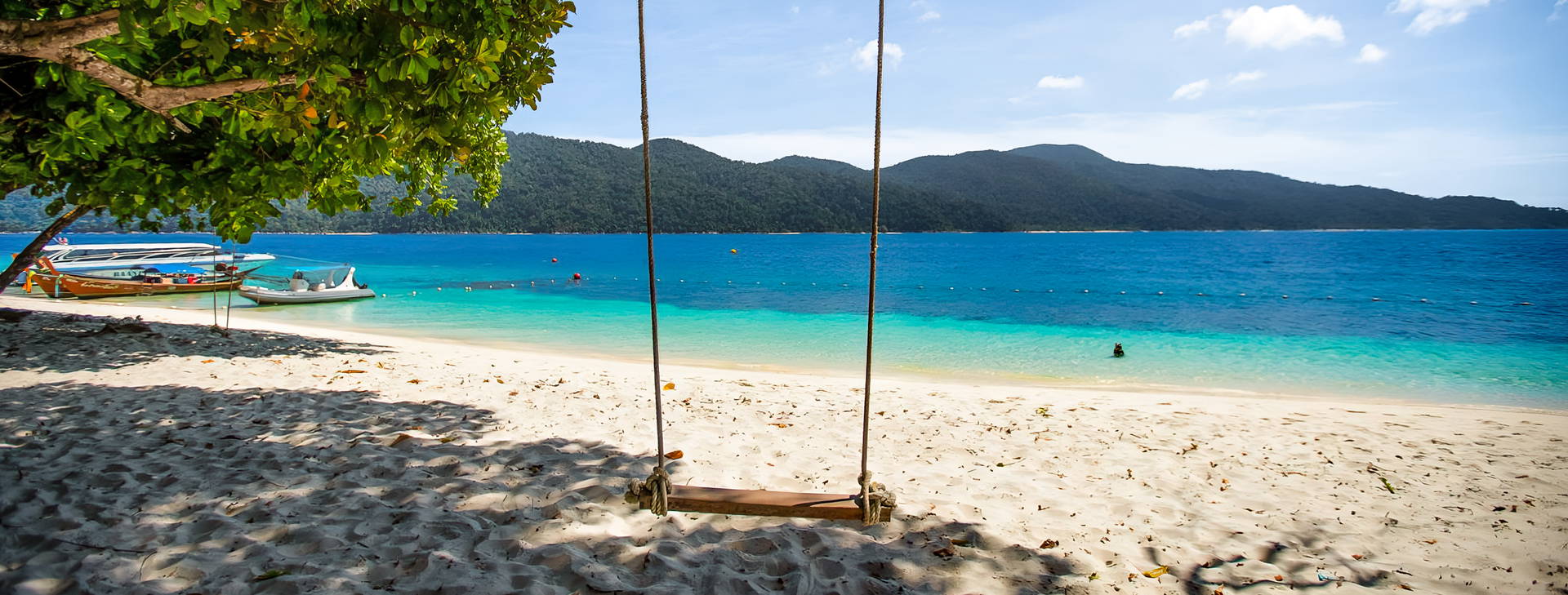 Ananya Lipe Resort Obrázok21