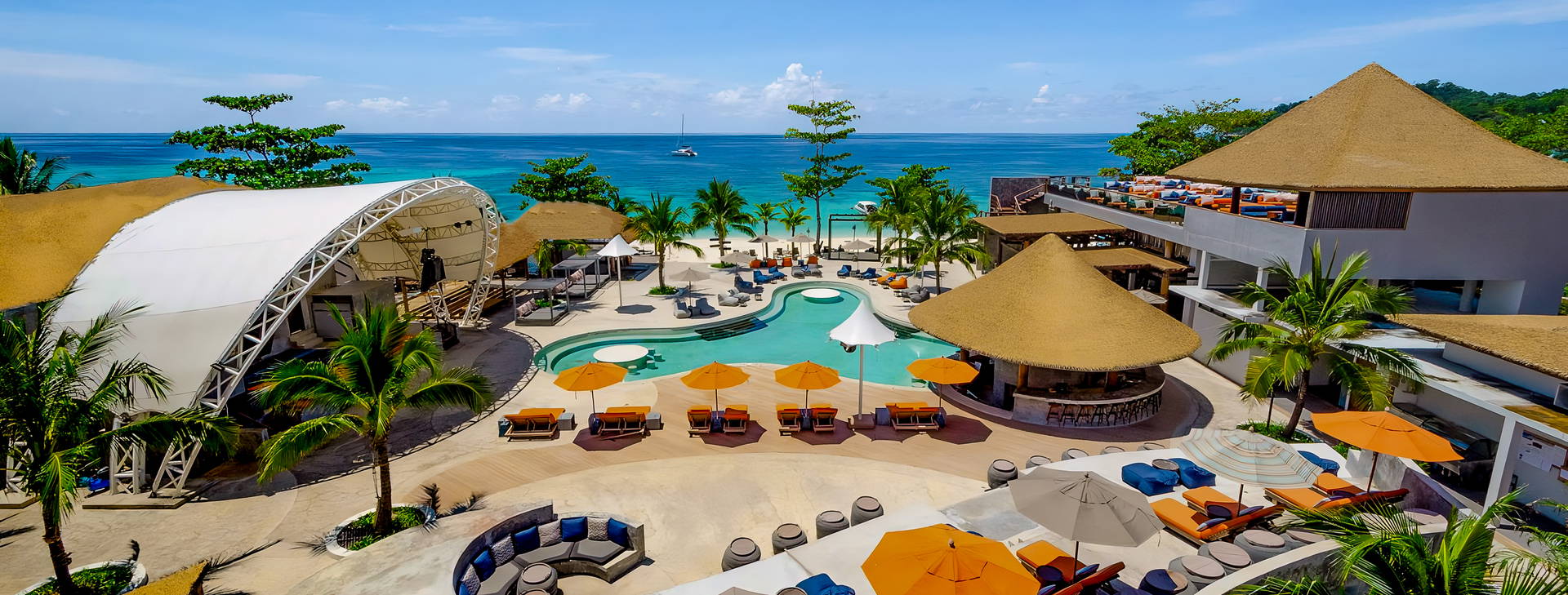 Ananya Lipe Resort Obrázok3