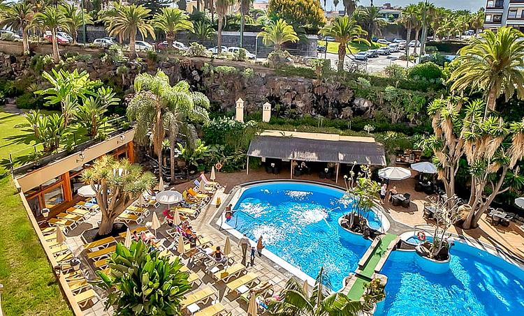 Smy Puerto de la Cruz-obr