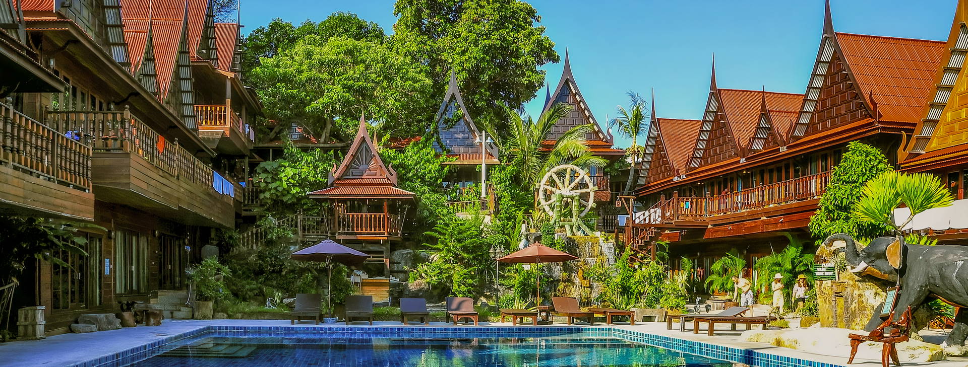 Anda Resort Lipe Obrázok3