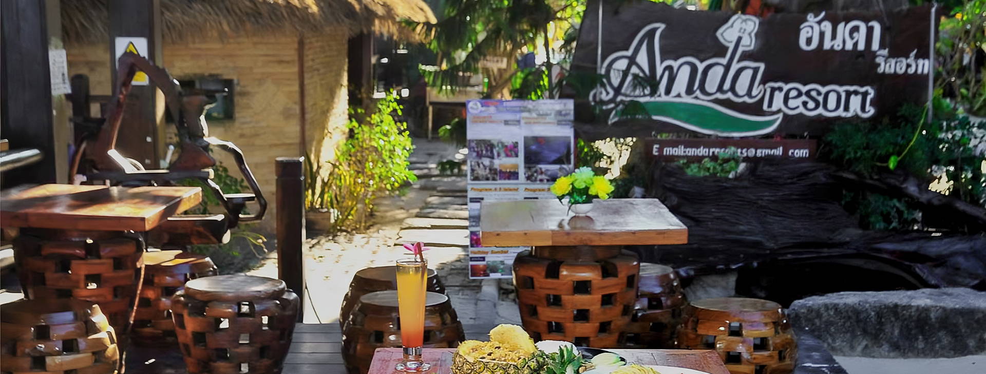 Anda Resort Lipe Obrázok30