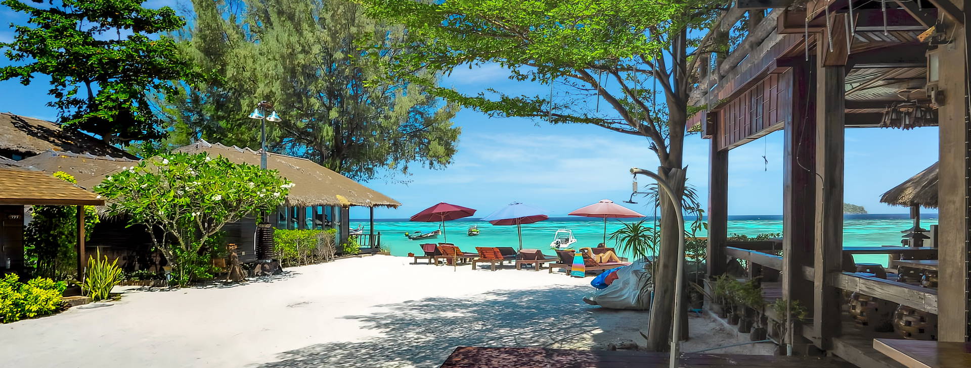 Anda Resort Lipe Obrázok4