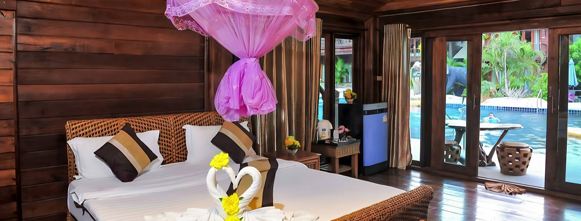 Anda Resort Lipe Obrázok18