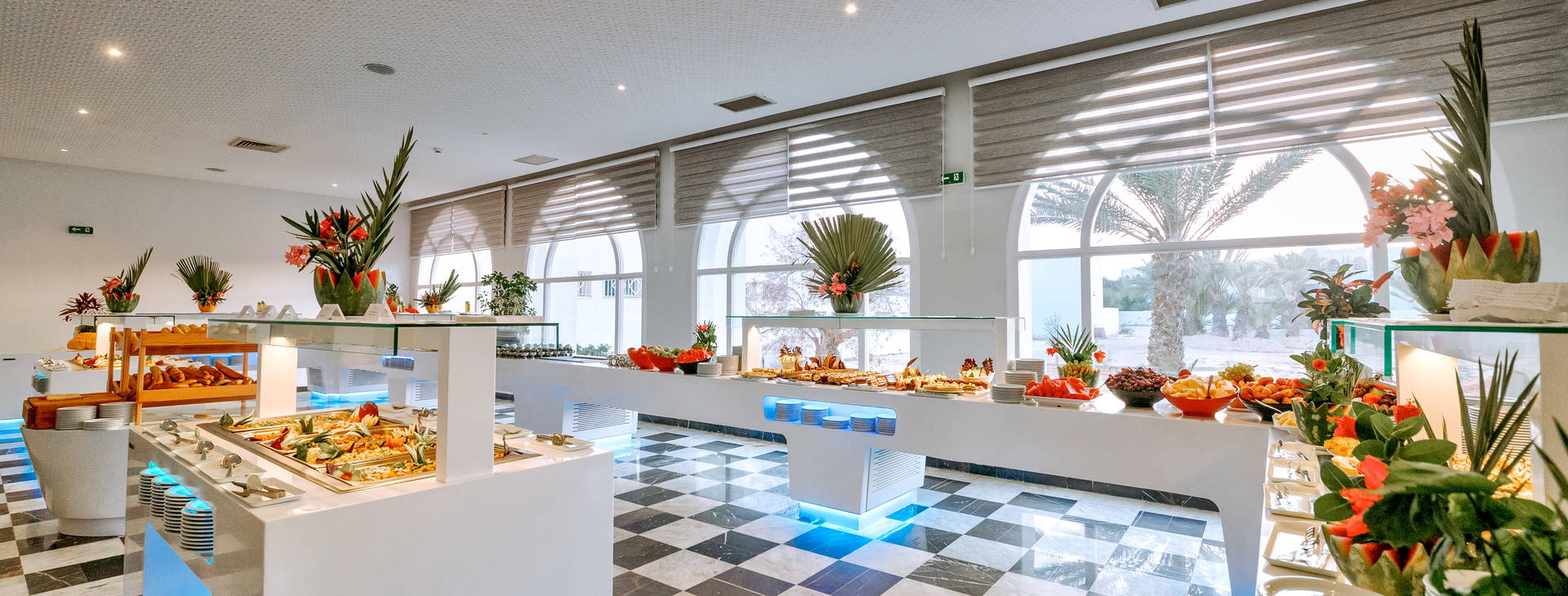 Djerba Golf Resort & Spa Obrázok9