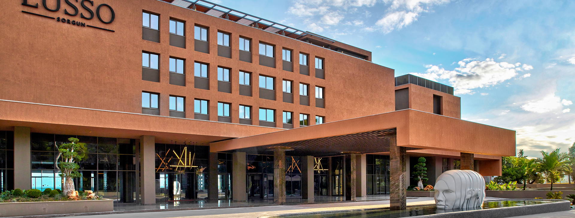 Lusso Sorgun Obrázok6