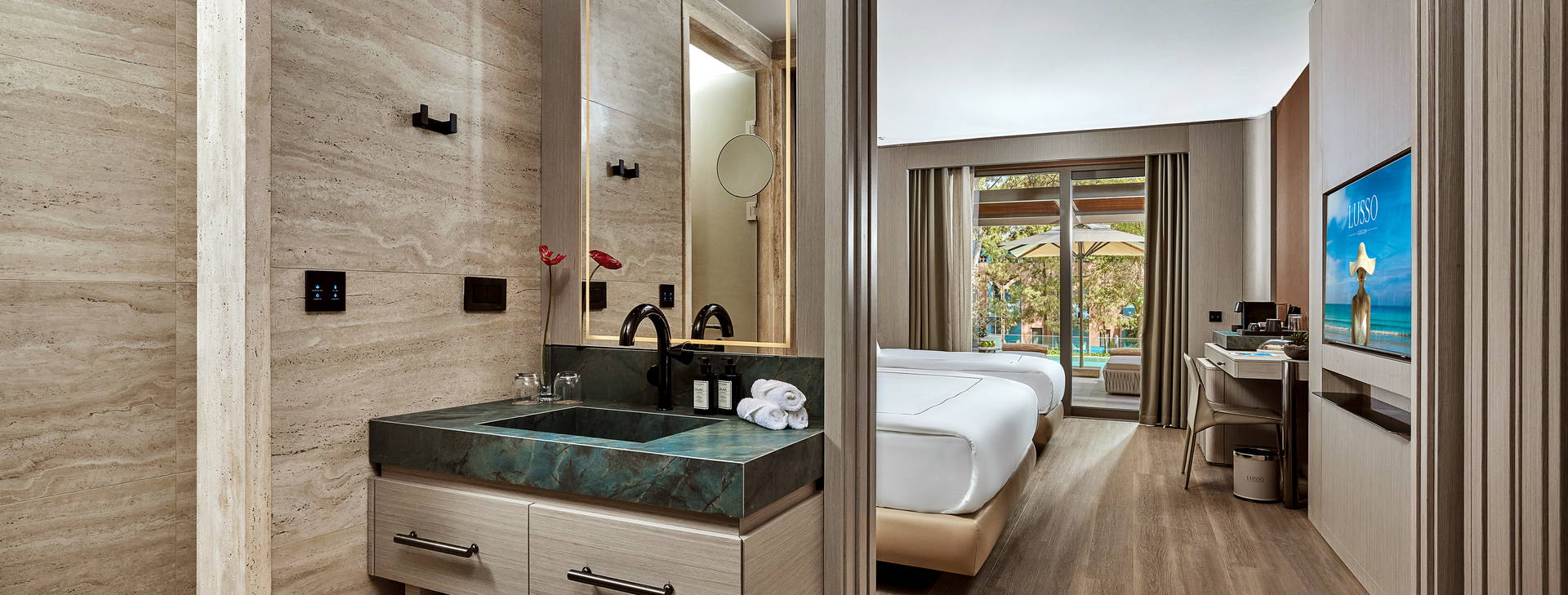 Lusso Sorgun Obrázok16