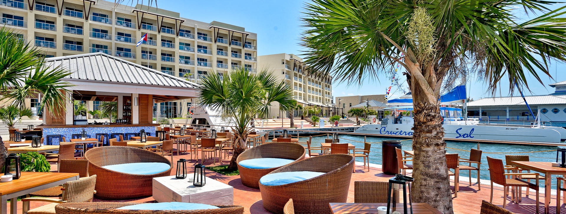 Melia Marina Varadero Obrázok17