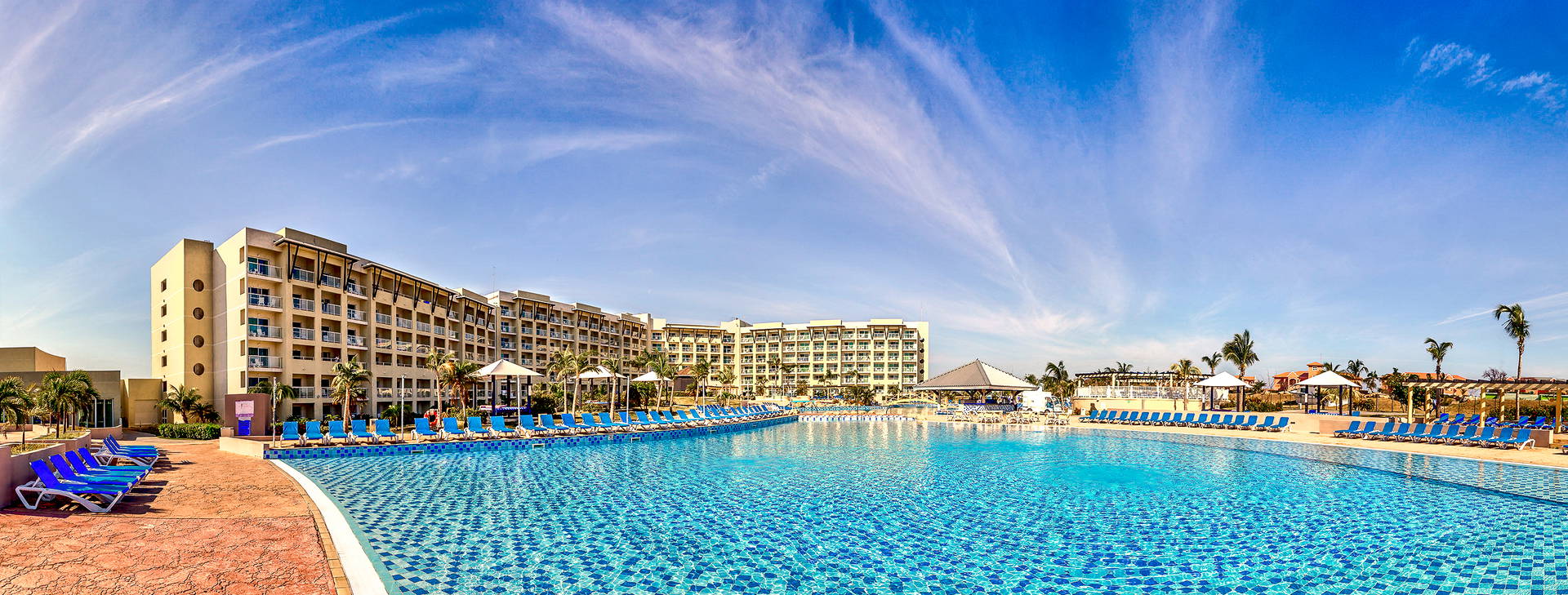 Melia Marina Varadero Obrázok1