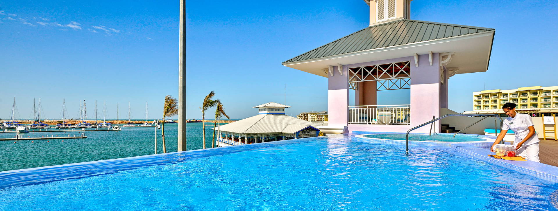 Melia Marina Varadero Obrázok5