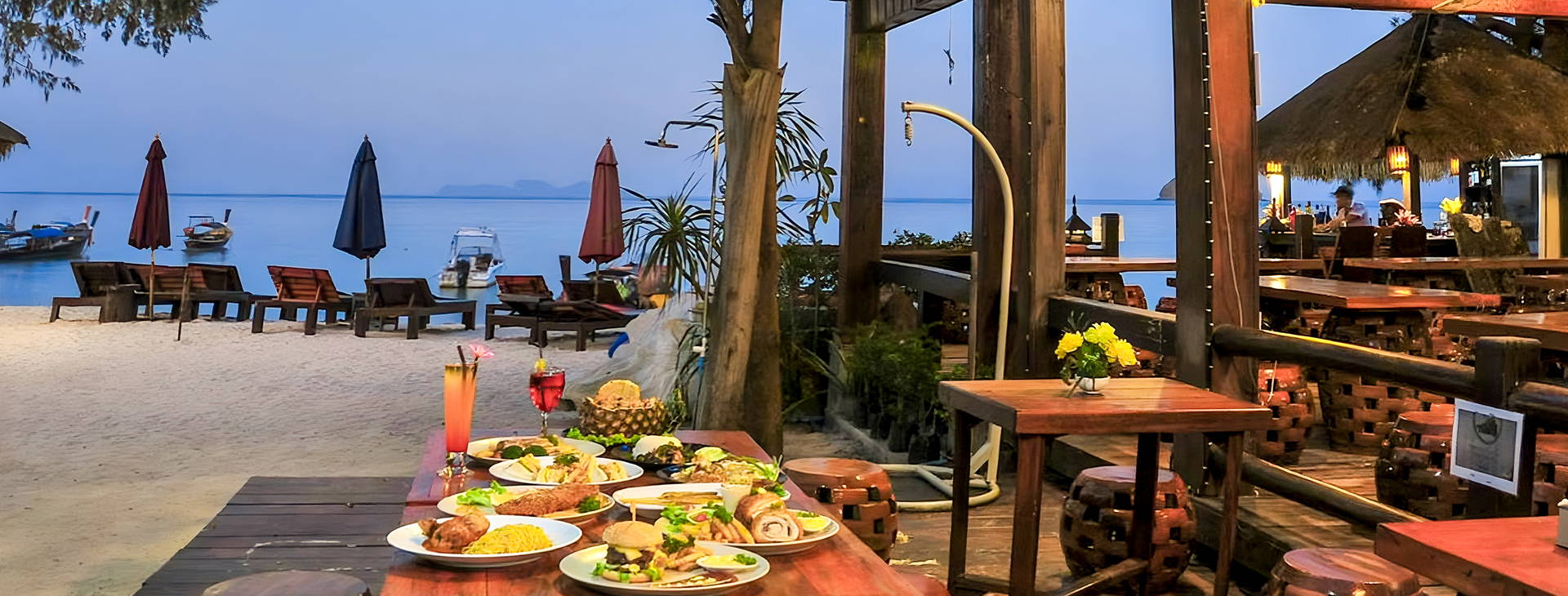 Anda Resort Lipe Obrázok26