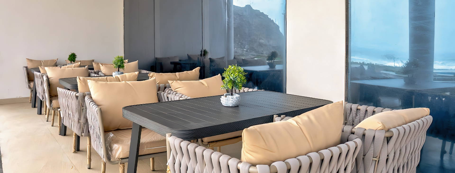 Arabian Sea Resort Obrázok15