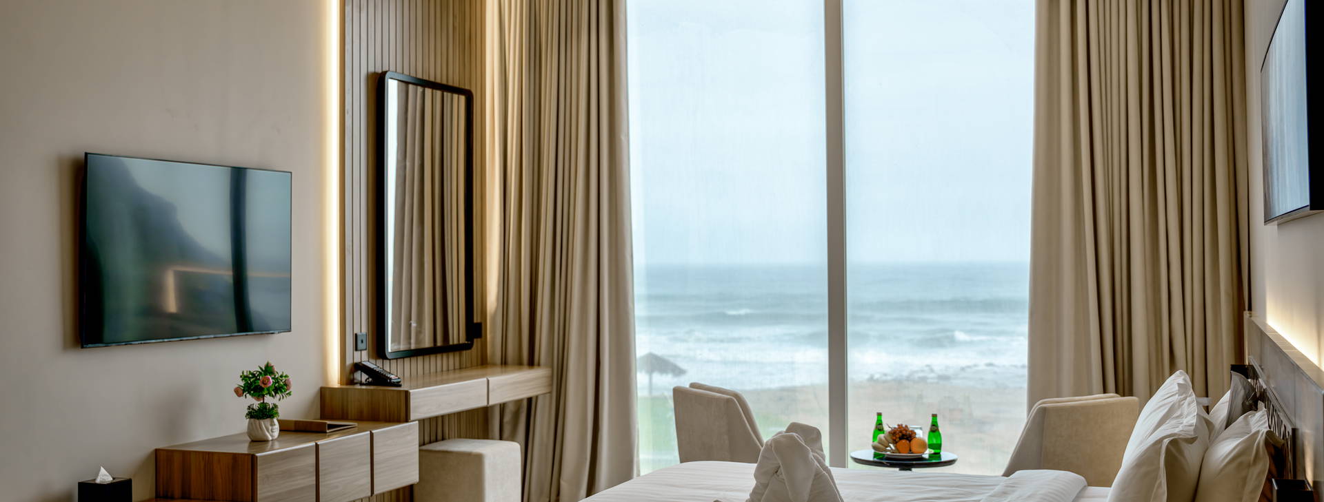 Arabian Sea Resort Obrázok8