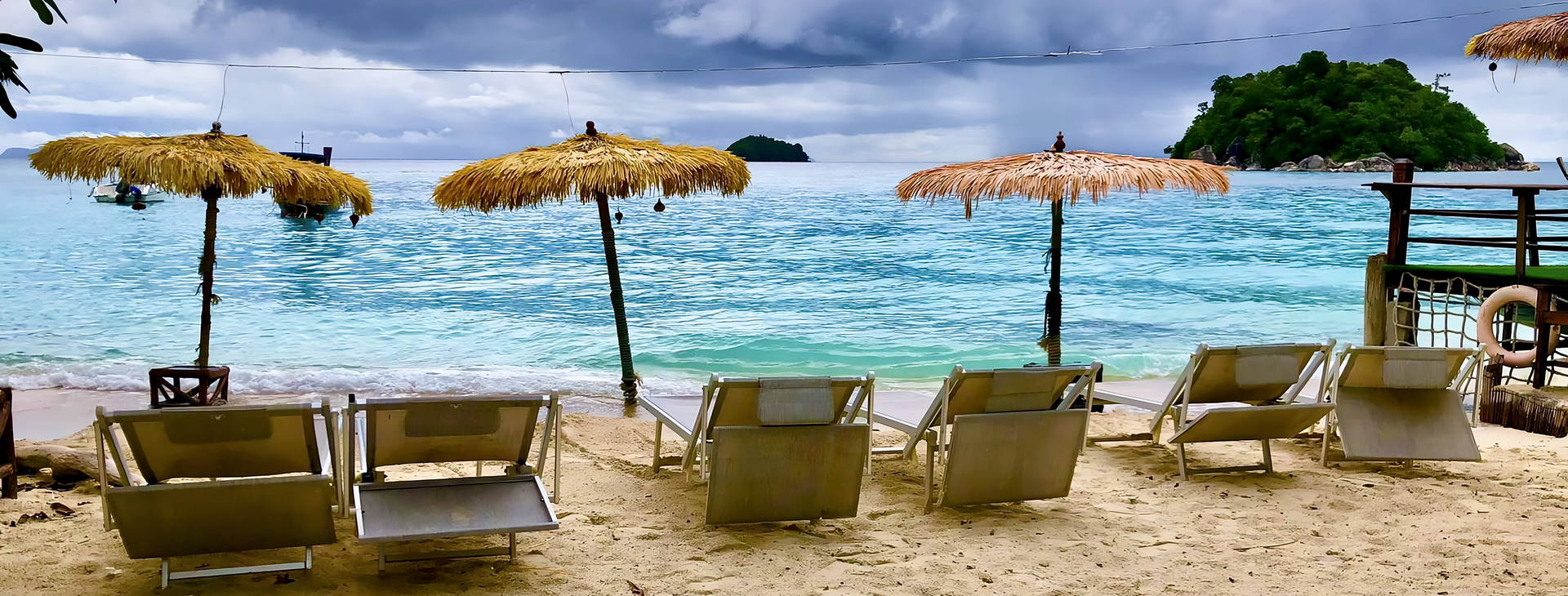 Anda Resort Lipe Obrázok11