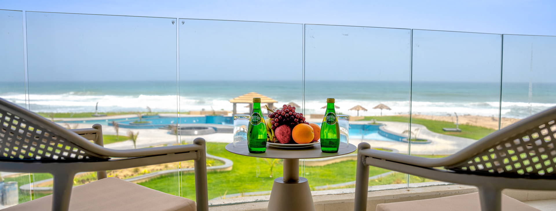 Arabian Sea Resort Obrázok14