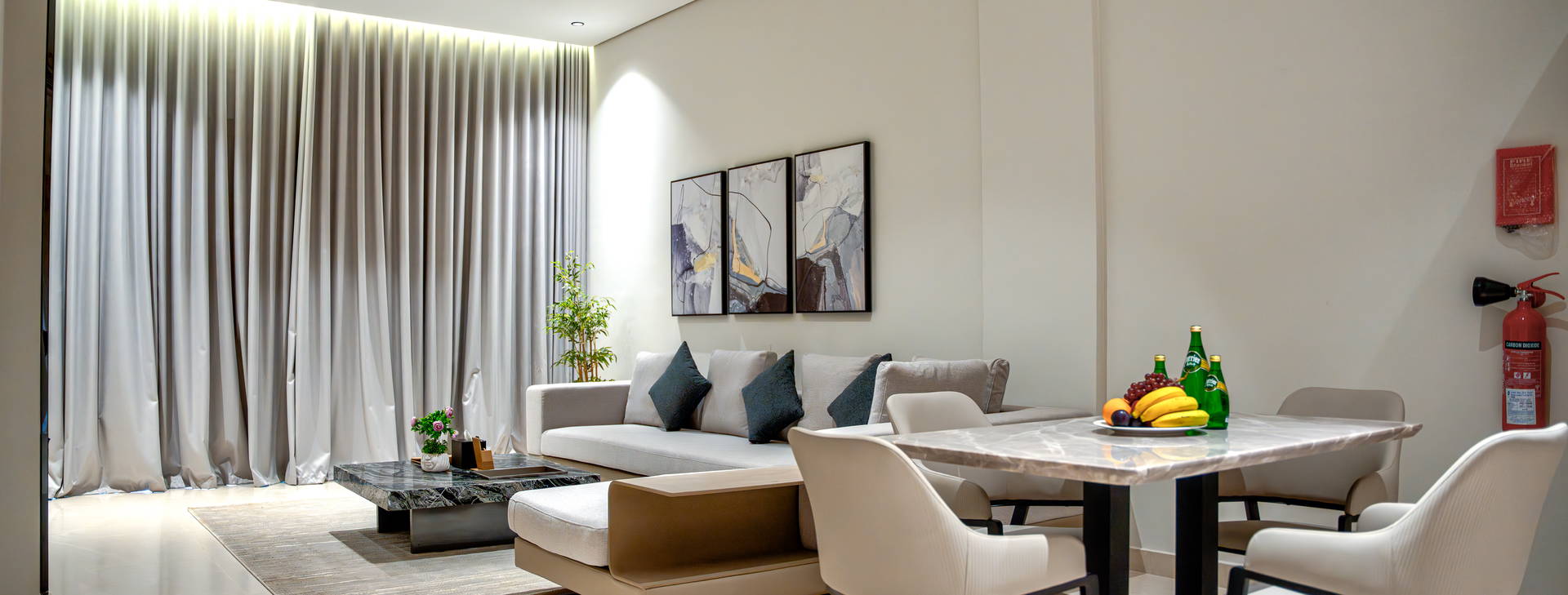 Arabian Sea Resort Obrázok11