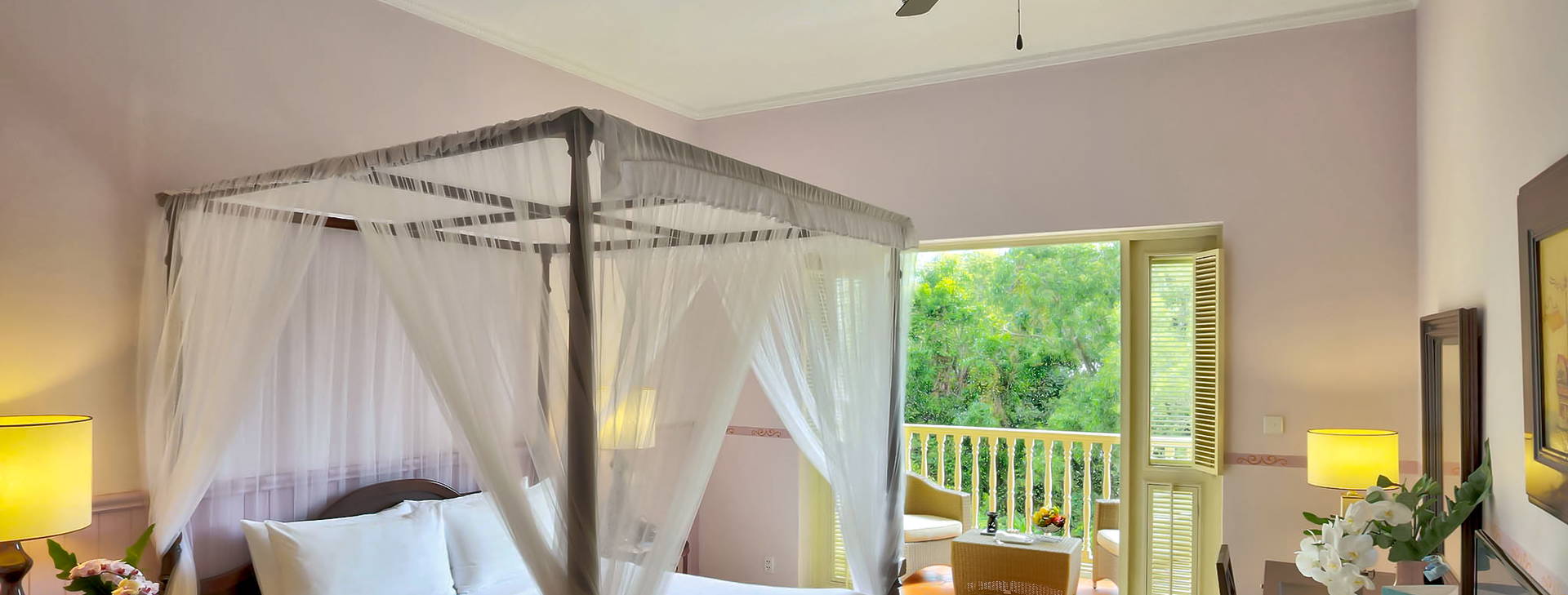 La Veranda Resort Phu Quoc Obrázok17