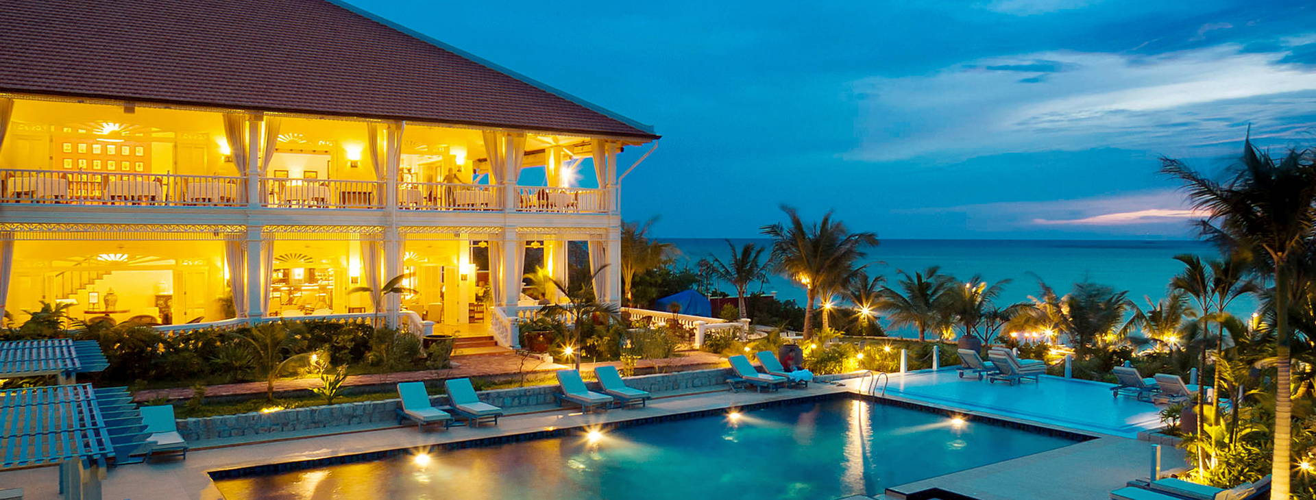 La Veranda Resort Phu Quoc Obrázok12