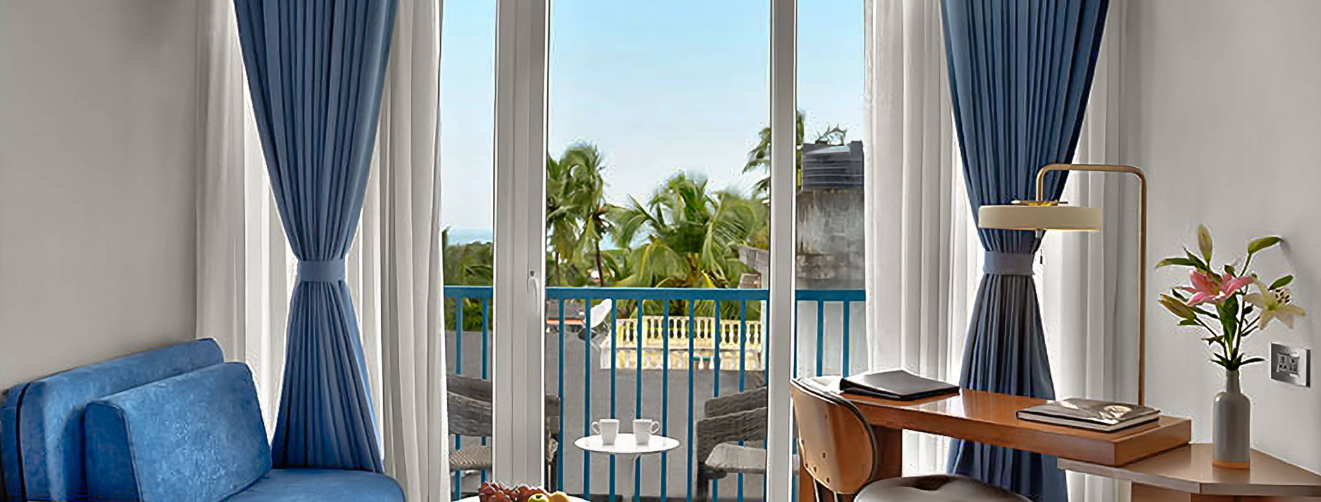 De Mandarin Hotel Obrázok3