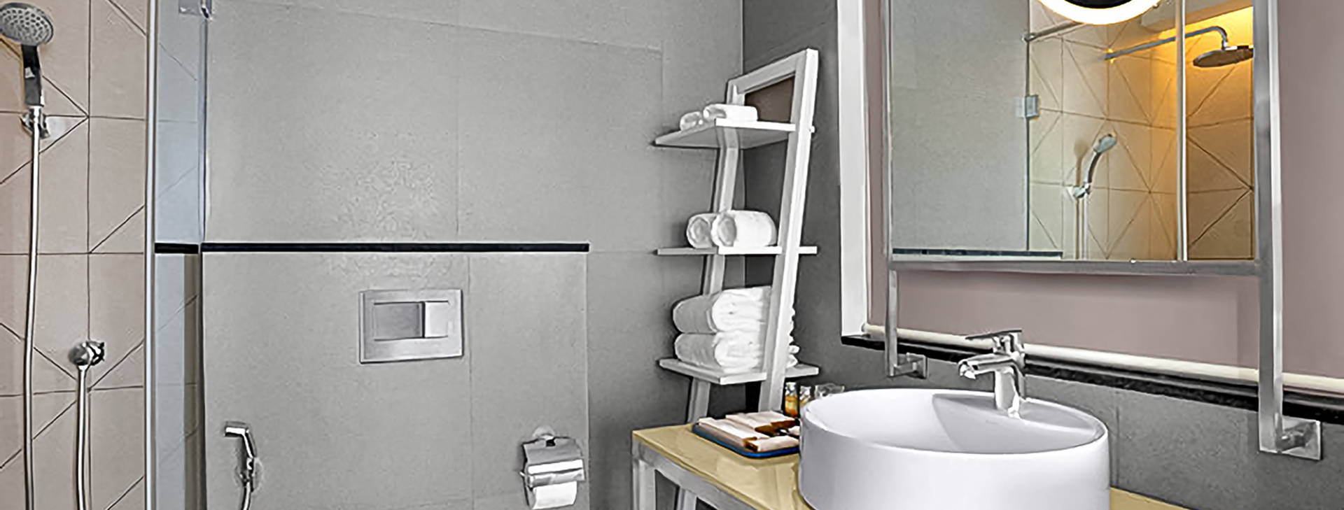 De Mandarin Hotel Obrázok2