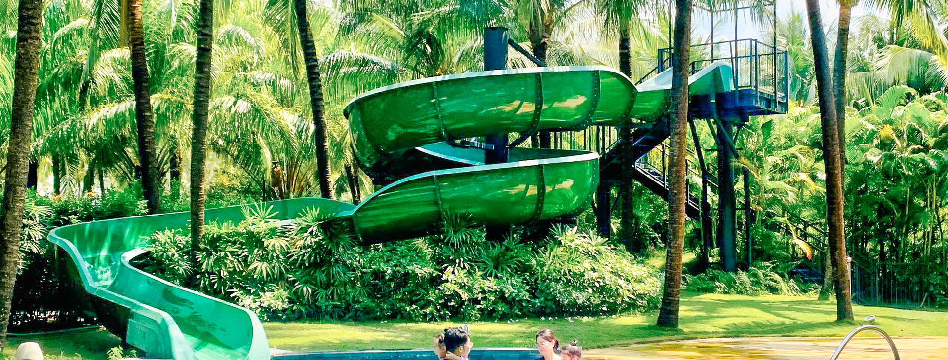 Intercontinental Phu Quoc Long Beach Resort Obrázok2